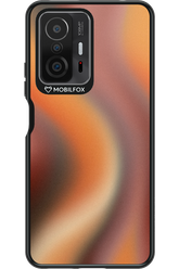 Warm Aura 2.0 - Xiaomi Mi 11T Pro