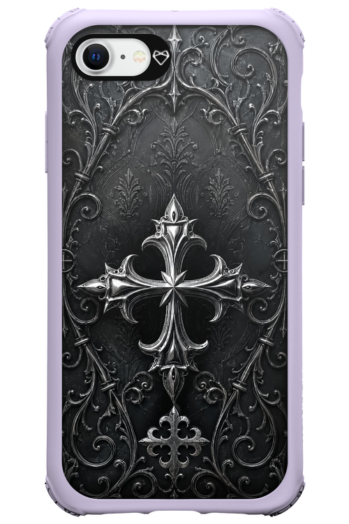 Armor 2.0 - Apple iPhone 8