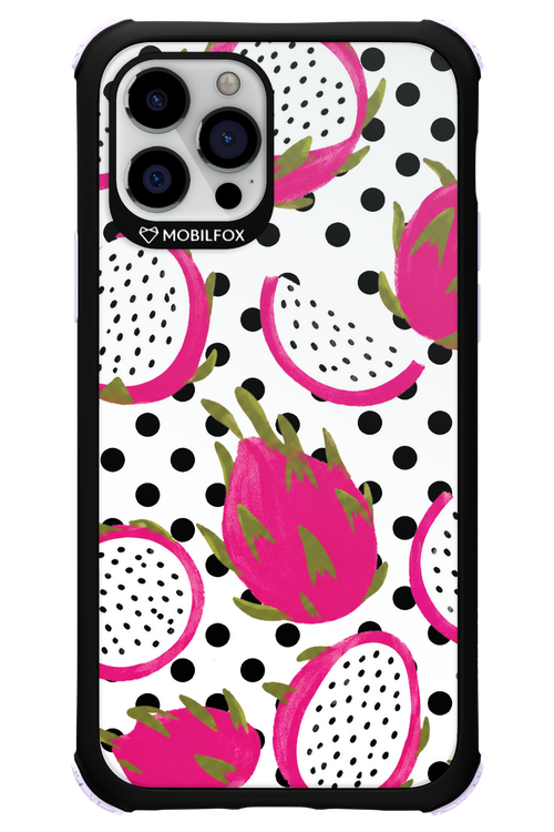 DRAGON FRUIT 2.0 - Apple iPhone 12 Pro