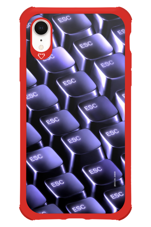 Can's Escape 2.0 - Apple iPhone XR