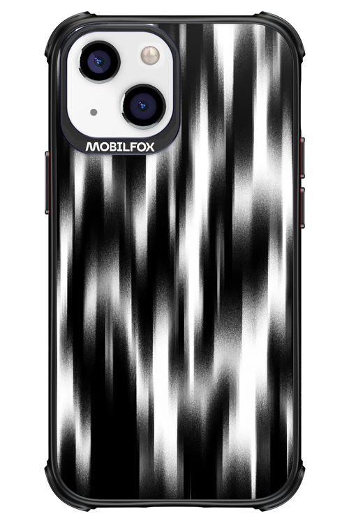 Monochrome Motion 2.0 - Apple iPhone 13 Mini