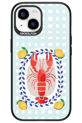 Marbella's Lobster 2.0 - Apple iPhone 15
