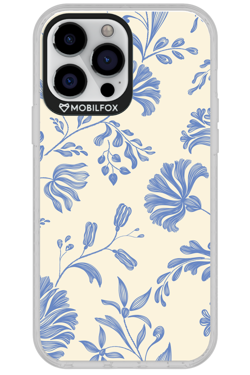 Simple Flowers 2.0 - Apple iPhone 13 Pro Max