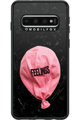 Feelings 2.0 - Samsung Galaxy S10