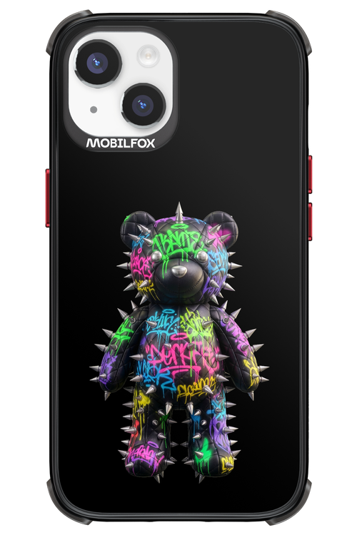 Crazy Teddy 2.0 - Apple iPhone 14