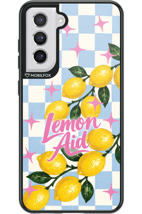 LEMON AID 2.0 - Samsung Galaxy S21 FE