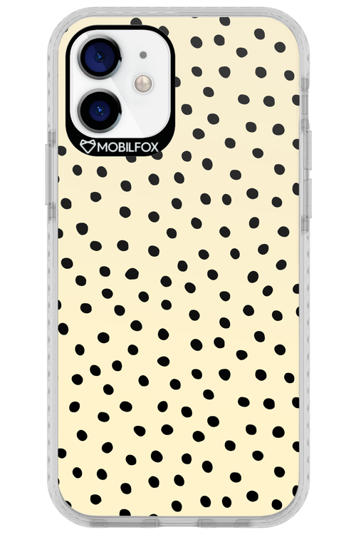 Polka Dots 2.0 - Apple iPhone 12