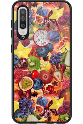 Fruit Basket 2.0 - Samsung Galaxy A50