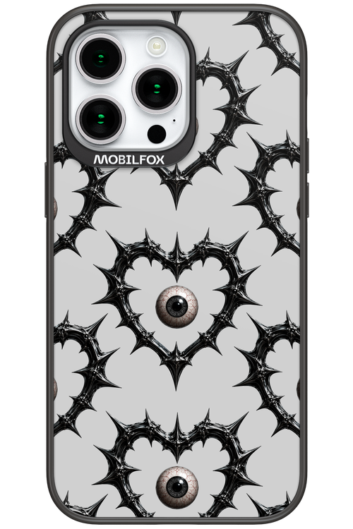 Heart Vision 2.0 - Apple iPhone 15 Pro Max