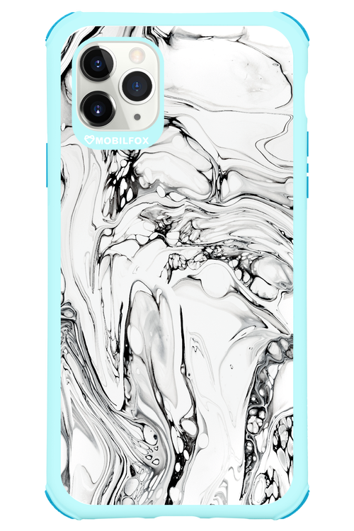 Ebony and Ivory 2.0 - Apple iPhone 11 Pro Max