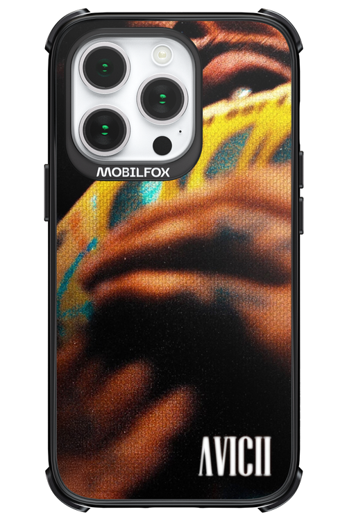 Avicii 2.0 - Apple iPhone 14 Pro