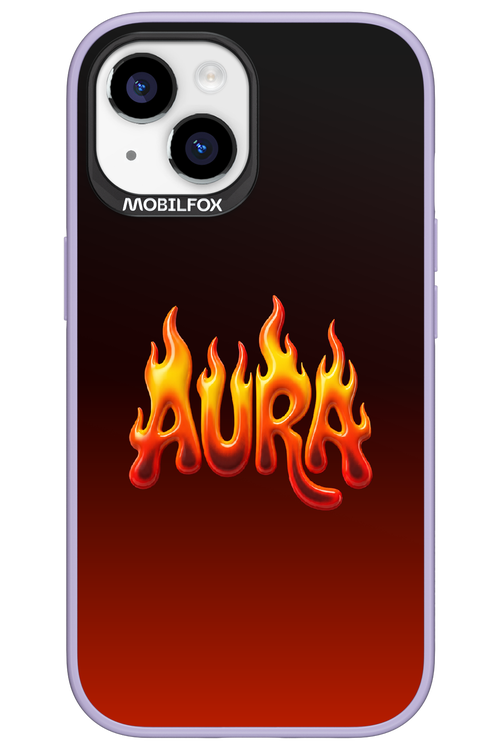 Aura 2.0 - Apple iPhone 15