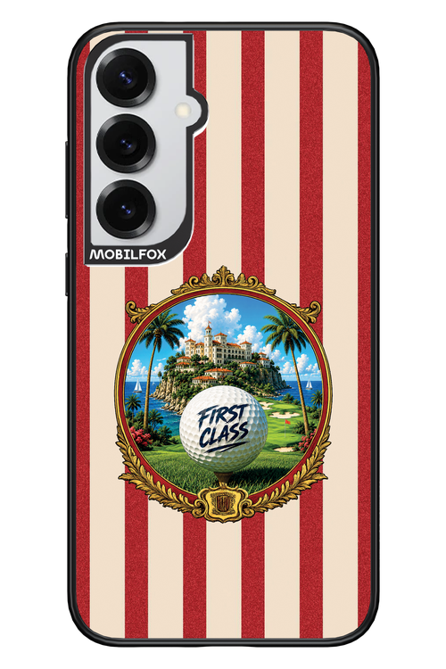 First Class 2.0 - Samsung S25+