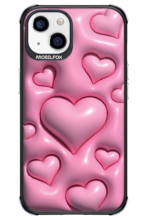 Hearts 2.0 - Apple iPhone 13
