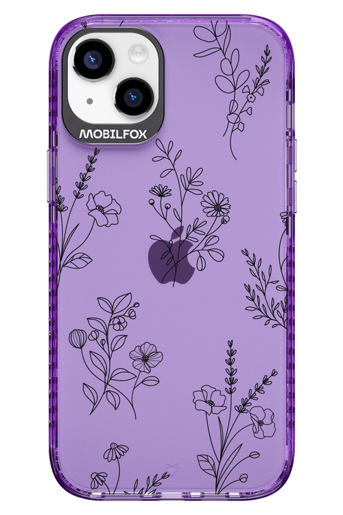 Bouquet - Apple iPhone 14 Plus