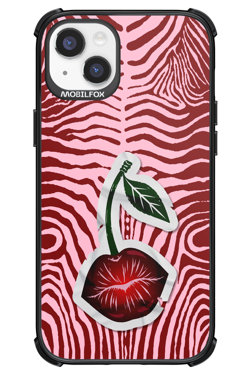 Kissy Cherry 2.0 - Apple iPhone 14 Plus