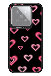 Pink Love 2.0 - Xiaomi 14
