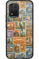 Tropical Letter 2.0 - Xiaomi Mi 10 Lite 5G