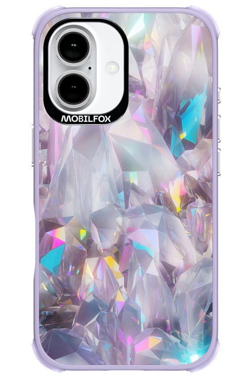 Prism Core - Apple iPhone 16