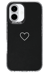 Love Is Simple - Apple iPhone 16