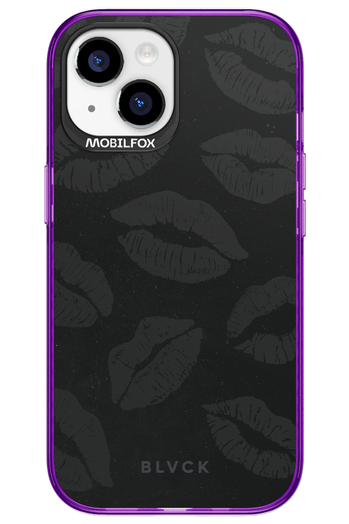 Dark Lips - Apple iPhone 15