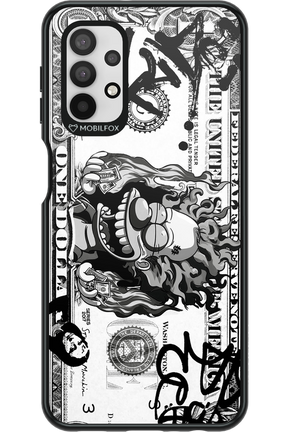 CLOWN BLVCK 2.0 - Samsung Galaxy A32 5G