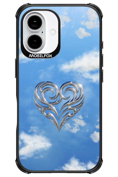 Dream Heart 2.0 - Apple iPhone 16