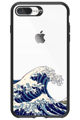 Great Wave 2.0 - Apple iPhone 8 Plus