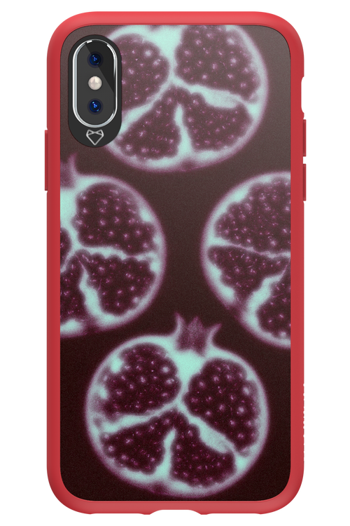 Persephone 2.0 - Apple iPhone X