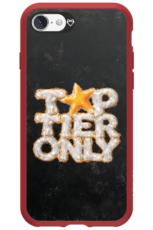 Top Tier 2.0 - Apple iPhone 8