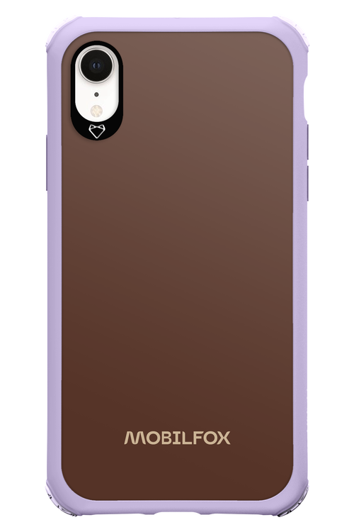Espressso 2.0 - Apple iPhone XR