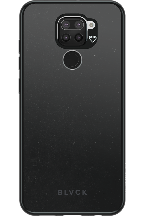 BLVCK - Xiaomi Redmi Note 9