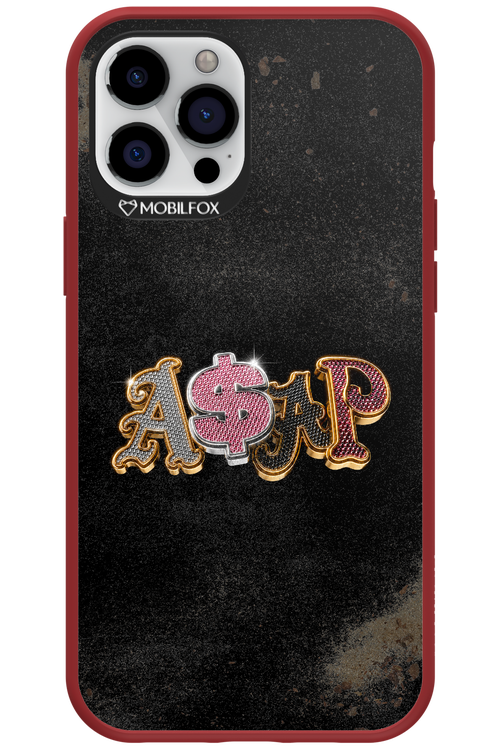 ASAP 2.0 - Apple iPhone 12 Pro Max