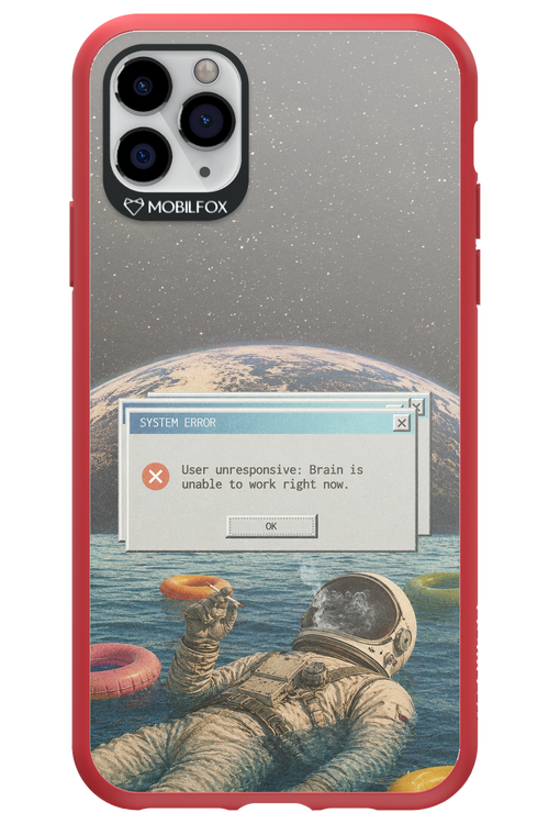 Too High 2.0 - Apple iPhone 11 Pro Max
