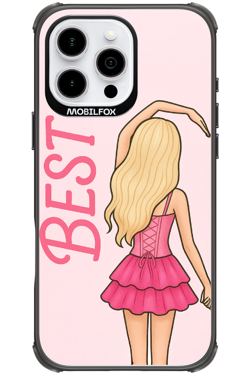 Bestt 2.0 - Apple iPhone 16 Pro Max