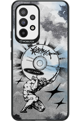 Techno God 2.0 - Samsung Galaxy A53