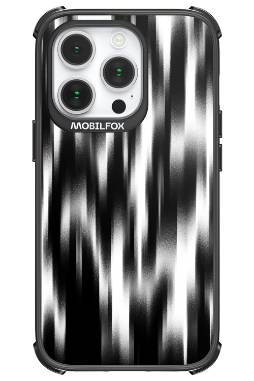 Monochrome Motion 2.0 - Apple iPhone 14 Pro