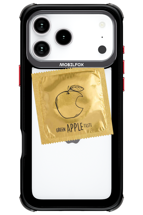 Safety Apple - Apple iPhone 17 Pro Max