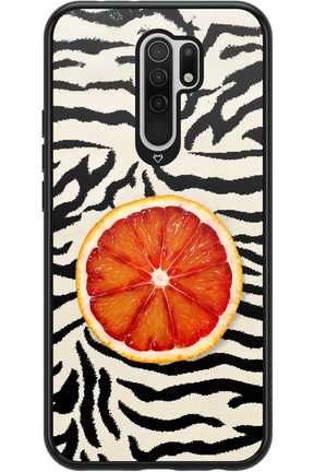 Wild Nectarin 2.0 - Xiaomi Redmi 9