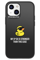 My D_ck 2.0 - Apple iPhone 13 Mini