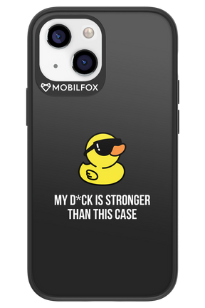 My D_ck 2.0 - Apple iPhone 13 Mini