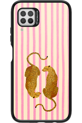 Retro Leo 2.0 - Huawei P40 Lite