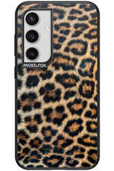 Leopard 2.0 - Samsung Galaxy S24
