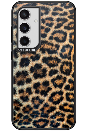 Leopard 2.0 - Samsung Galaxy S24