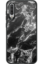 Crystal Noir - Samsung Galaxy A70