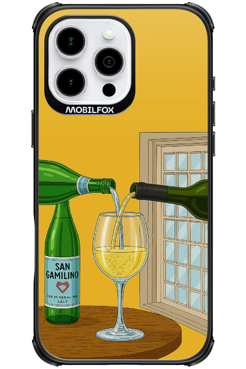 Gami Spritz 2.0 - Apple iPhone 16 Pro Max