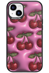 CHERRY RUBY 2.0 - Apple iPhone 15 Plus