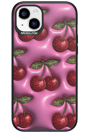 CHERRY RUBY 2.0 - Apple iPhone 15 Plus