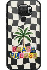 BEACH PLEASE 2.0 - Xiaomi Redmi Note 9