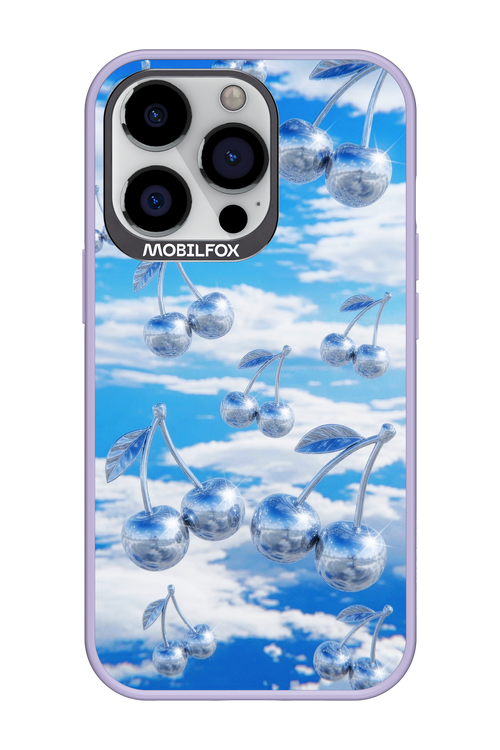 Cloud Cherry 2.0 - Apple iPhone 13 Pro